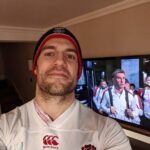 Henry Cavill Instagram - Today. is. the. day. The final of the rugby world cup! England V South Africa! Let's go lads!!!!! #England #Rugby #RWC2019 #OwenFarrell #SouthAfrica