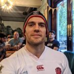 Henry Cavill Instagram - Half time for the biggest match of the Rugby World Cup 2019 so far!! England Vs New Zealand. England have come out swinging!!! Everything to play for still. The All Blacks (New Zealand) are always dangerous.....and so are we. C'Mon England!!! #England #Rugby #RWC2019 #NewZealand