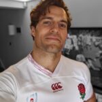 Henry Cavill Instagram - ENG v TGA England V Tonga Rugby World Cup C'mon England!!! #Rugby #England #WearTheRose #RWC2019