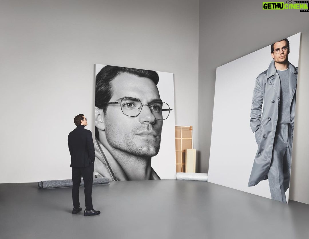 Henry Cavill Instagram - As you may have previously noted, my sunglasses from BOSS eyewear have been useful for both staring directly at the sun AND into the rain. Autumn is upon us and winter is c....almost here too. So, come rain or shine, the BOSS eyewear Autumn/Winter collection may just serve you well! Enjoy! Disclaimer: Don't stare directly at sun. I may get my powers from there, but you will probably do some damage. @BOSS #BOSSEyewear #Sponsored