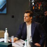 Henry Cavill Instagram - The time has come to reveal what we have been busy cultivating for your fine taste buds! Said fine taste buds will have an opportunity to indulge in 3 different flavours in our Limited Edition Taster Packs. 1. Lemon Verbena Water which some of you may already know and love. 2. Ginger Water which is absolutely delicious and a wonderful representative of the sweetness and the gentle spiciness of Ginger. (Pretty darn good with a number of "stronger" liquids!) 3. And finally, new to the drinks scene but a favourite in the world of herbs...... Ashwagandha Water. This has a mouth-watering Earthy, Smokey flavour with hints of burnt chocolate. Not to be missed! It's important to note, that all these waters have nothing but the herbal extract and sparkling spring water.... absolutely nothing else. All now available in handy, easy to grab cans! To get some early access to the Limited Edition Taster Packs, follow the link I've put in my bio. To your Health! #No1EarlyAccess #DrinkToYourHealth @no1botanicals
