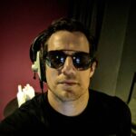 Henry Cavill Instagram - Just finished some ADR (Automated Dialogue Replacement) for The Witcher and had the good fortune to wear my special ADR sunglasses (not true) which are from BOSS Eyewear (totally true). If you look closely you might see some secret details from the show in the reflection.....or you might just see my phone. Which means double me, which may, or may not, be a good thing 🤷🏻‍♂️ #BOSSEyewear @BOSS #TheWitcher