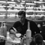 Henry Cavill Instagram - A little behind the scenes from something we have brewing at No1 Botanicals. Watch this space. #NewProductLaunch #DrinkToYourHealth @No1Botanicals