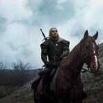 Henry Cavill Instagram - The road to San Diego is long. The good news is, on her worst day, Roach beats the company of Men, Elves, Gnomes and even Dwarves. She's not always easy, but she knows more than most and cares just enough to be the only kind of company worth enjoying. #Roach #SDCC #ComicCon @WitcherNetflix