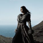 Henry Cavill Instagram - Yennefer #TheWitcher @Netflix @WitcherNetflix