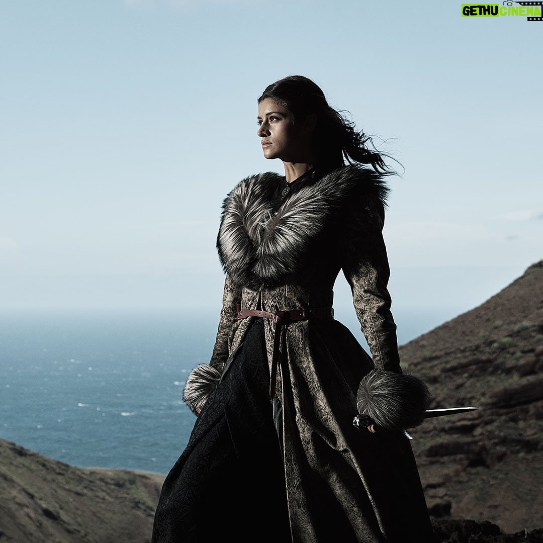 Henry Cavill Instagram - Yennefer #TheWitcher @Netflix @WitcherNetflix