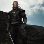Henry Cavill Instagram - Geralt #TheWitcher @Netflix @WitcherNetflix