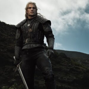 Henry Cavill Instagram - Geralt #TheWitcher @Netflix @WitcherNetflix