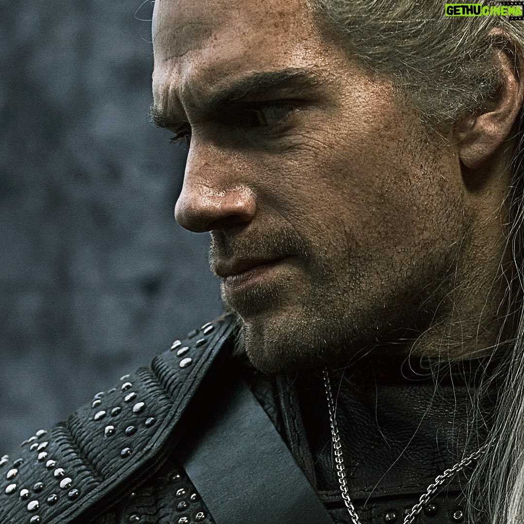 Henry Cavill Instagram - Witcher #TheWitcher @Netflix @WitcherNetflix