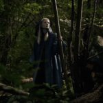 Henry Cavill Instagram - Cirilla #TheWitcher @Netflix @WitcherNetflix