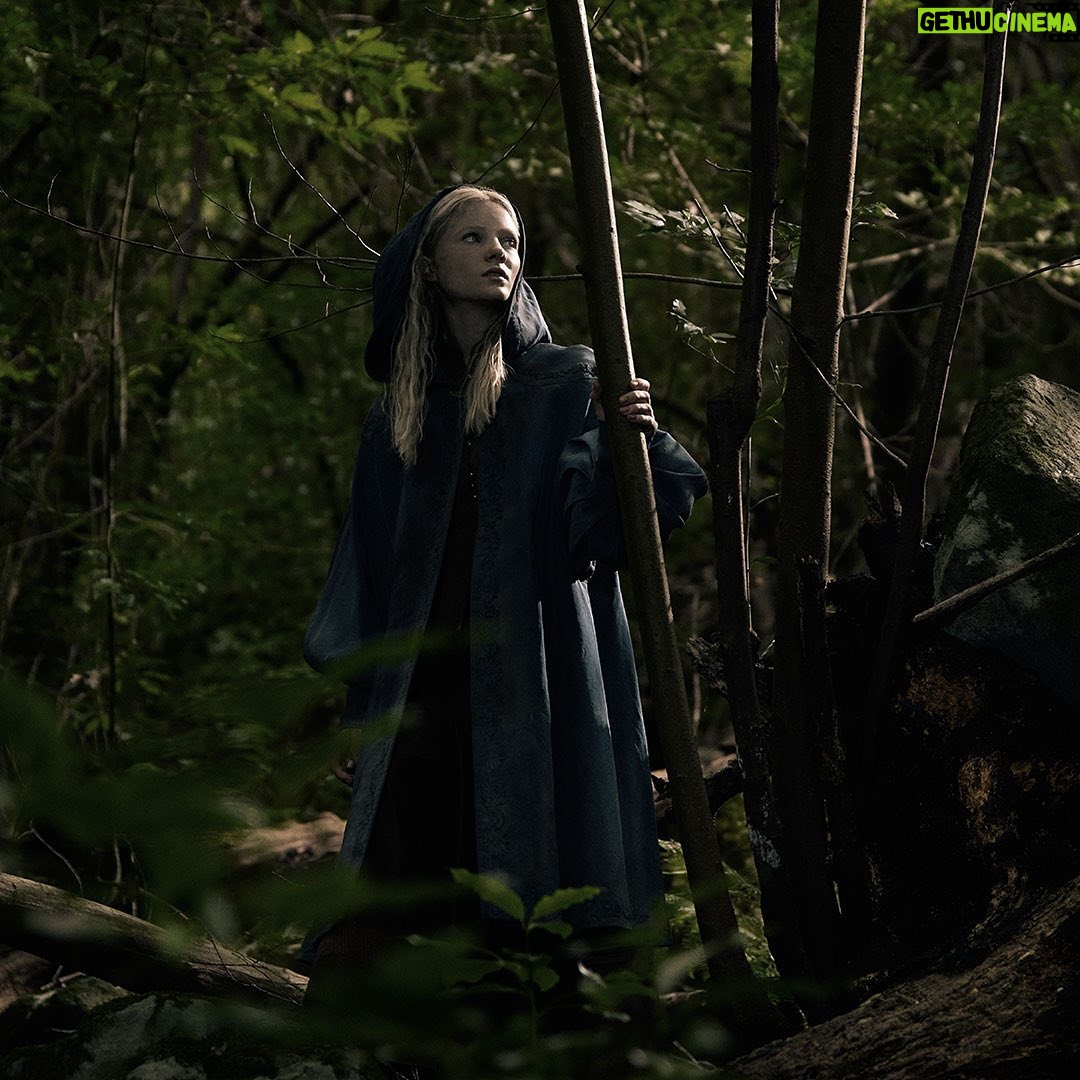 Henry Cavill Instagram - Cirilla #TheWitcher @Netflix @WitcherNetflix