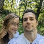 Henry Cavill Instagram - Our Durrell Challenge is officially complete! We decided to walk it today, mostly because I've had the nine shades of hell beaten out of me through two weeks of fight scenes, and ma body wasn't ready for a 13km run! I also suspect that Natalie may have broken her foot a little while ago, so I'm utilising her injury as a convenient excuse for me! I hope you've all enjoyed your Durrell Challenge experiences so far! @TheDurrellChallenge @Durrell_JerseyZoo #DurrellChallenge