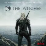 Henry Cavill Instagram - #TheWitcher @Netflix @WitcherNetflix