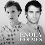 Henry Cavill Instagram - Very excited to play a character as fantastic as Sherlock Holmes and very very fortunate to be working with Millie Bobby Brown! Millie, I will see you back in London soon sis! @MillieBobbyBrown #EnolaHolmes #SherlockHolmes
