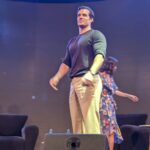 Henry Cavill Instagram - As I'm sure you may know by now, I am in Sao Paulo, buuuuuut I just wanted to give a big shout out and a thank you to the fans in Buenos Aires! It was so wonderful to meet, see and hear you all! A thank you to Shawn Mendes as well, pretty sure I borrowed some of your fans outside the hotel! Argentina, I will be back! Most definitely, I will be back. #TheWitcher #BuenosAires #Argentina