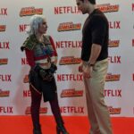 Henry Cavill Instagram - As I'm sure you may know by now, I am in Sao Paulo, buuuuuut I just wanted to give a big shout out and a thank you to the fans in Buenos Aires! It was so wonderful to meet, see and hear you all! A thank you to Shawn Mendes as well, pretty sure I borrowed some of your fans outside the hotel! Argentina, I will be back! Most definitely, I will be back. #TheWitcher #BuenosAires #Argentina