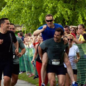 Henry Cavill Instagram - Different years, different gears, and even a superteam slaying moustache! All during the Durrell Challenge. Which, once again, fast approaches.

For those not in the know, The Durrell Wildlife Conservation Trust is a charity that focuses on saving animal species that are on the brink of extinction. And you lucky folks have the opportunity to help out said, adorable, nigh extinct little beasties by running The Challenge and raising some always appreciated funds for them!

You can take part virtually or go to Jersey in person and visit the famous Jersey Zoo itself! It's a 13km run and it will take place on Sunday 22 May in Jersey or, if you are running it virtually you can do so from Friday 20 May to Monday 23 May.

All the deets are in my bio!

@TheDurrellChallenge 
@Durrell_JerseyZoo
#DoItForDurrell
#DurrellChallenge2022