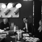 Henry Cavill Instagram - A little behind the scenes from something we have brewing at No1 Botanicals. Watch this space. #NewProductLaunch #DrinkToYourHealth @No1Botanicals