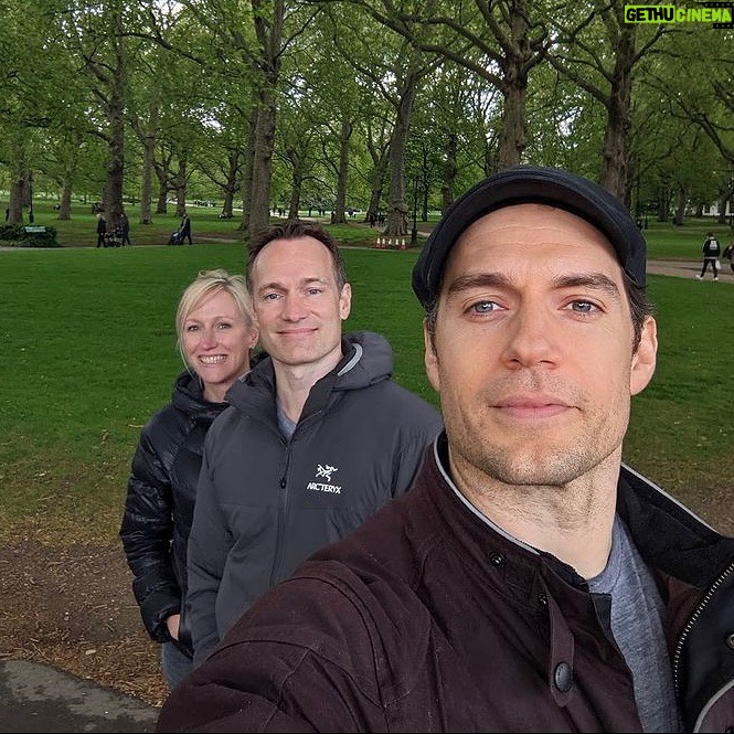 Henry Cavill - 2.2 Million Likes - Different years, different gears, and even a superteam slaying moustache! All during the Durrell Challenge. Which, once again, fast approaches.
For those not in the know, The Durrell Wildlife Conservation Trust is a charity that focuses on saving animal species that are on the brink of extinction. And you lucky folks have the opportunity to help out said, adorable, nigh extinct little beasties by running The Challenge and raising some always appreciated funds for them!
You can take part virtually or go to Jersey in person and visit the famous Jersey Zoo itself! It's a 13km run and it will take place on Sunday 22 May in Jersey or, if you are running it virtually you can do so from Friday 20 May to Monday 23 May.
All the deets are in my bio!
@TheDurrellChallenge
@Durrell_JerseyZoo
#DoItForDurrell
#DurrellChallenge2022