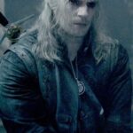 Henry Cavill Instagram - #WitcherSeason3 #Netflix