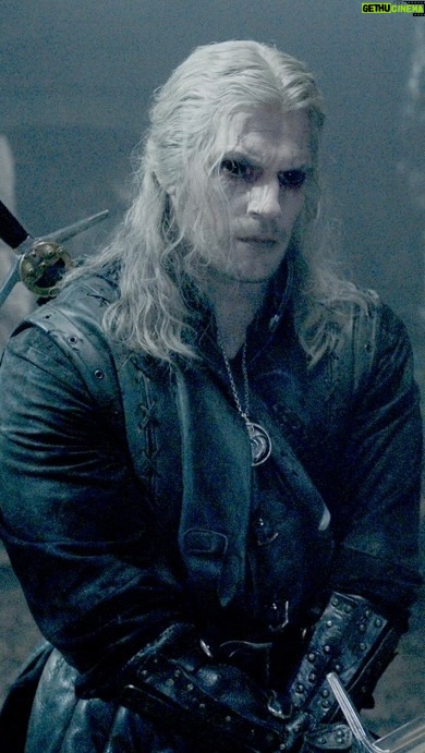 Henry Cavill - 2.6 Million Likes - #WitcherSeason3 #Netflix
