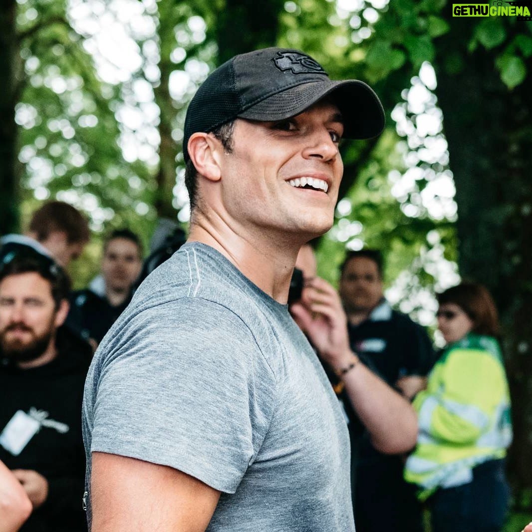 Henry Cavill - 2.2 Million Likes - Different years, different gears, and even a superteam slaying moustache! All during the Durrell Challenge. Which, once again, fast approaches.
For those not in the know, The Durrell Wildlife Conservation Trust is a charity that focuses on saving animal species that are on the brink of extinction. And you lucky folks have the opportunity to help out said, adorable, nigh extinct little beasties by running The Challenge and raising some always appreciated funds for them!
You can take part virtually or go to Jersey in person and visit the famous Jersey Zoo itself! It's a 13km run and it will take place on Sunday 22 May in Jersey or, if you are running it virtually you can do so from Friday 20 May to Monday 23 May.
All the deets are in my bio!
@TheDurrellChallenge
@Durrell_JerseyZoo
#DoItForDurrell
#DurrellChallenge2022