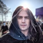 Henry Cavill Instagram - A little something from my private collection. I can't decide if this belongs in a Witcher or a Warhammer section.... maybe both? Neoth perhaps?? #TheWitcher #Geralt #ObscureWarhammerReference