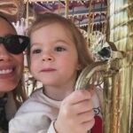 Hilary Duff Instagram – @disneyland you got the sauce . It’s always an epic day of happiness, joy, wonder, surprise and calories! ☺️This time of year is my absolute favorite! You guys are so dialed. Love you, thanks for the memories 🥹 @disneyparks