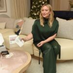 Hilary Duff Instagram - LA launch and celebration for the @below_60 team! I am so proud of this product and all that is to come. What’s your favorite #below60 #plugin scent? Vanilla buys a timeshare in paradise? Mint disco on ice? If citrus were a feeling? Get your home smelling like perfection #essentialoils 🌬️🍃🍊