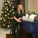 Hilary Duff Instagram – LA launch and celebration for the @below_60 team! I am so proud of this product and all that is to come. Whatโs your favorite #below60 #plugin scent? Vanilla buys a timeshare in paradise? Mint disco on ice? If citrus were a feeling? Get your home smelling like perfection #essentialoils ๐ฌ๏ธ๐๐