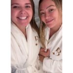 Hilary Duff Instagram - November 🍂🧡