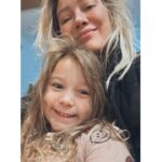 Hilary Duff Instagram - November 🍂🧡