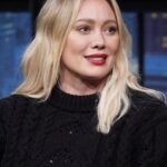 Hilary Duff Instagram - 10/10 fragrance names from @hilaryduff