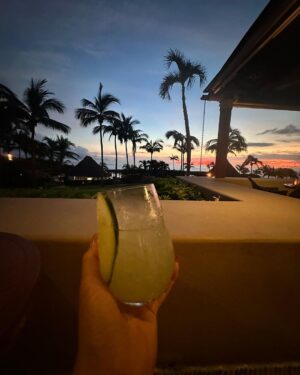Hilary Duff Instagram - Mexico✨