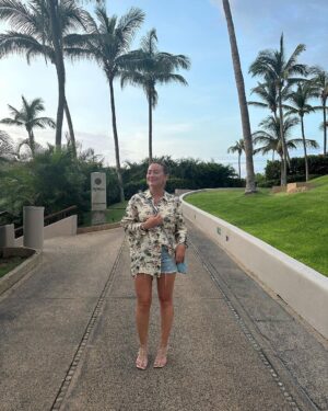 Hilary Duff Instagram - Mexico✨