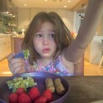 Hilary Duff Instagram - Your morning look like this too? 🙄🫠🫨🙃🤪