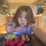 Hilary Duff Instagram - Your morning look like this too? 🙄🫠🫨🙃🤪