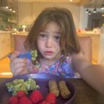 Hilary Duff Instagram - Your morning look like this too? 🙄🫠🫨🙃🤪