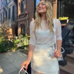 Hilary Duff Instagram - I love you @toryburch