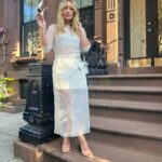 Hilary Duff Instagram - I love you @toryburch