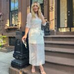 Hilary Duff Instagram - I love you @toryburch