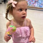 Hilary Duff Instagram - Maisie you rule.