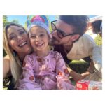Hilary Duff Instagram - November 🍂🧡