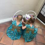 Hilary Duff Instagram - Easter was sweet