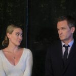 Hilary Duff Instagram - He's baaaack! @nph returns as Barney Stinson next week for the mid-season finale of #HIMYF.