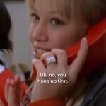 Hilary Duff Instagram - Ummmm… yea .. don’t miss this weeks episode of #howimetyourfather #lizziemcguire