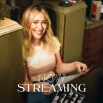 Hilary Duff Instagram - @himyfonhulu it’s out!