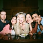Hilary Duff Instagram - Tonight’s the night for feelin good @himyfonhulu