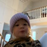Hilary Duff Instagram - Everything is just better with …and because of you. ♥️ Happy Father’s Day to you! We love you beyond and thanks for always carrying all the stuff I pack… I set you up nice for this @matthewkoma …. Let’s hear it 🙄😊