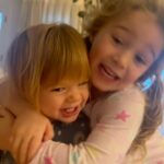 Hilary Duff Instagram - Everything is just better with …and because of you. ♥️ Happy Father’s Day to you! We love you beyond and thanks for always carrying all the stuff I pack… I set you up nice for this @matthewkoma …. Let’s hear it 🙄😊